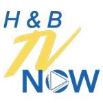 HB C0mm TV Now logo