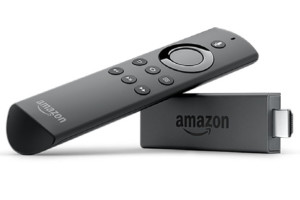 Amazon Fire Stick