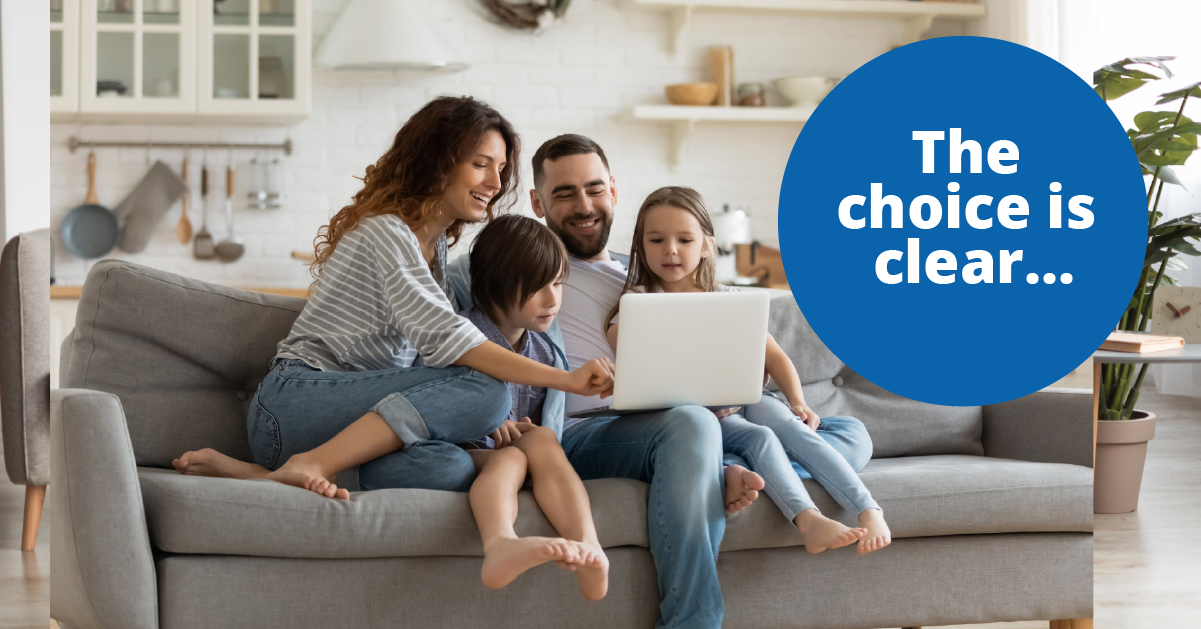 HB24_GD_CLEARCHOICE_033125_1200x628 copy 3-100 The Choice is Clear Internet Campaign
