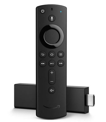 TVNow Device Amazon