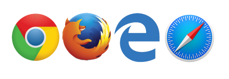 Web Browsers