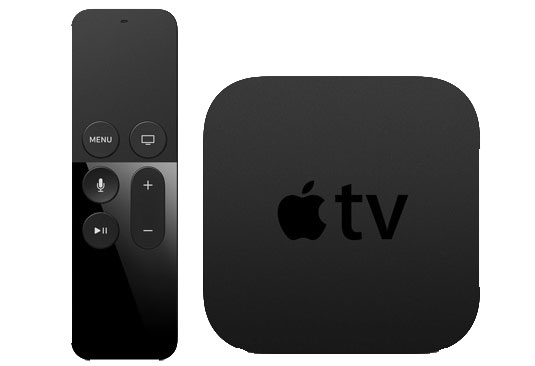 apple TV